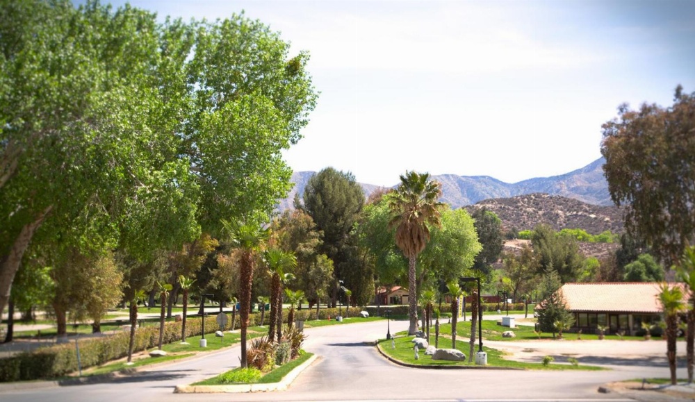 Soledad Canyon Cottage 2